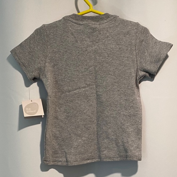 BNWT Big Sister T-Shirt - Picture 3 of 3